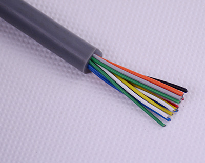 工业机械人用控制电线电缆