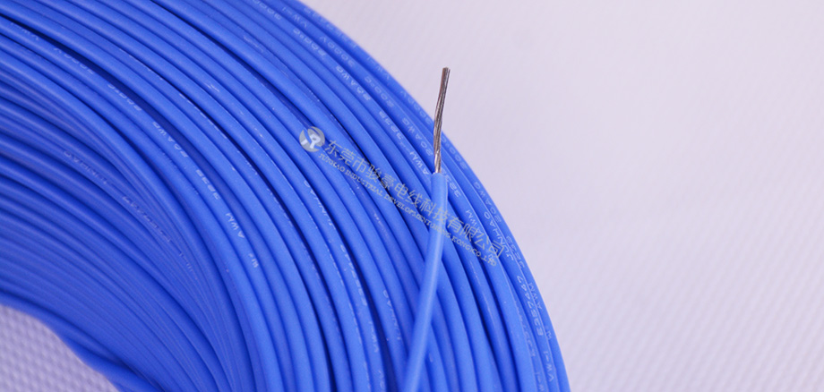 UL3239 18#高压硅胶线产品图