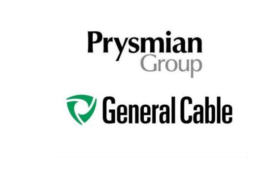 欧盟批准普睿司曼收购通用电缆生意