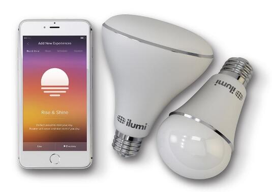 2018年全球住宅照明控制市场的年收益呈增添趋势