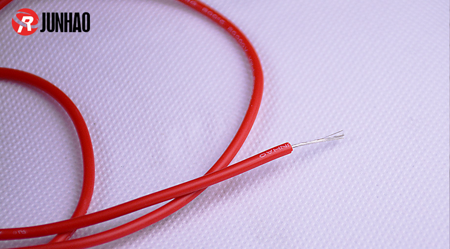 UL3239 30KV high voltage wire 