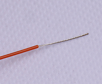 耐高温铁氟龙电子线